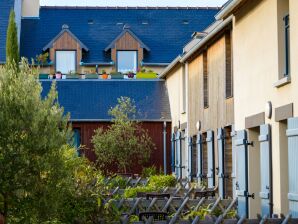 Holiday park Luxury Apartment near Breton oyster Village - Cancale - image1