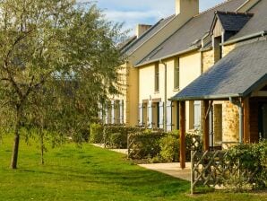 Ferienpark Wohnung in der Nähe von Breton Oyster Village - Cancale - image1