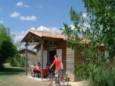 Vakantiepark Castelmoron-sur-Lot Buitenaudio-opname 1