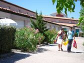 Ferienpark Saint-Cyprien-Plage Außenaufnahme 1