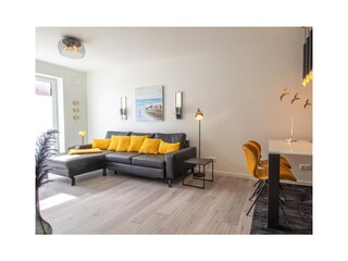 Vakantieappartement Dorum-Neufeld  4