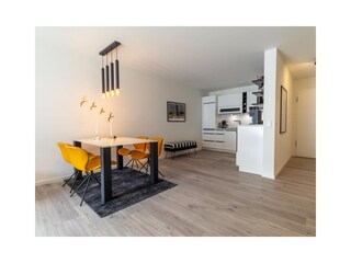 Vakantieappartement Dorum-Neufeld  5