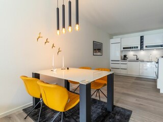 Apartamento de vacaciones Dorum-Neufeld Grabación al aire libre 1