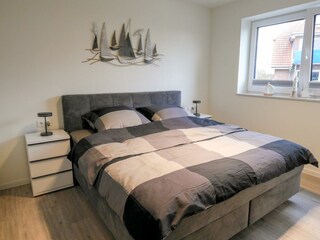 Apartamento de vacaciones Dorum-Neufeld Características 26