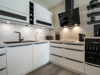 Vakantieappartement Dorum-Neufeld Buitenaudio-opname 2