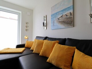 Vakantieappartement Dorum-Neufeld Kenmerken 27