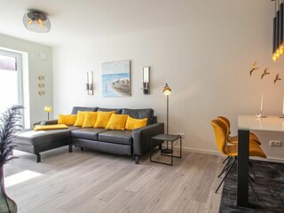 Appartamento per vacanze Dorum-Neufeld Caratteristiche 28