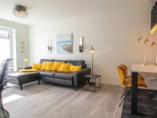 Vakantieappartement Dorum-Neufeld Kenmerken 28