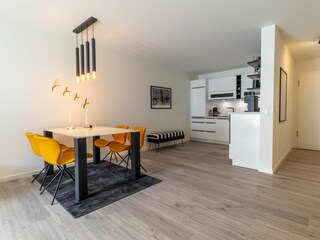 Appartement de vacances Dorum-Neufeld Enregistrement extérieur 9