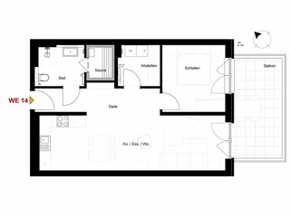 Vakantieappartement Dorum-Neufeld Buitenaudio-opname 18