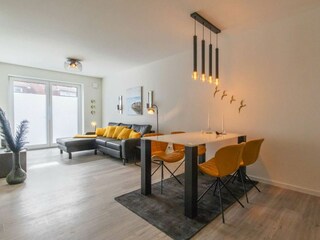 Ferienwohnung Dorum-Neufeld Außenaufnahme 19