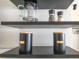 Vakantieappartement Dorum-Neufeld Buitenaudio-opname 21