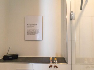 Ferienwohnung Dorum-Neufeld Außenaufnahme 22