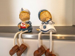 Ferienwohnung Dorum-Neufeld Außenaufnahme 23