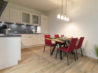 Appartement de vacances Kellenhusen Enregistrement extérieur 2