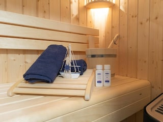 Vakantieappartement Kellenhusen Buitenaudio-opname 3