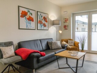 Apartamento de vacaciones Kellenhusen Características 24