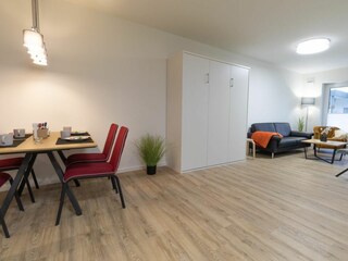 Vakantieappartement Kellenhusen Kenmerken 25