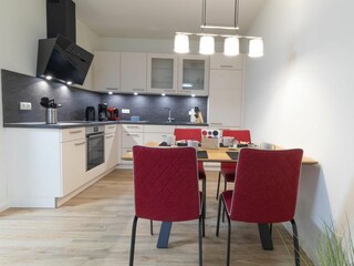 Vakantieappartement Kellenhusen Buitenaudio-opname 6