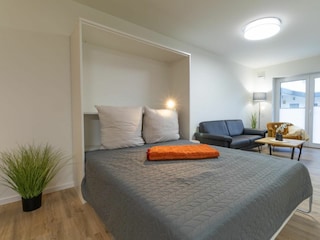 Vakantieappartement Kellenhusen Buitenaudio-opname 7