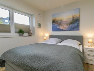 Appartamento per vacanze Kellenhusen Caratteristiche 26