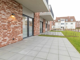 Vakantieappartement Kellenhusen Buitenaudio-opname 16