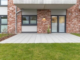 Apartamento de vacaciones Kellenhusen Grabación al aire libre 17