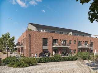 Vakantieappartement Kellenhusen Buitenaudio-opname 20