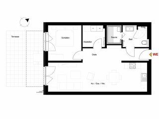 Vakantieappartement Kellenhusen Buitenaudio-opname 21