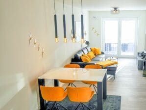 Vakantieappartement diemelblick acht - Kellenhusen - image1