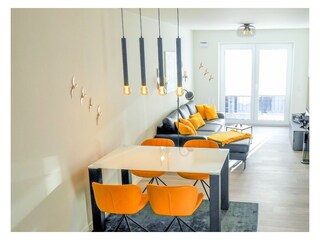 Appartement de vacances Kellenhusen Équipement 1