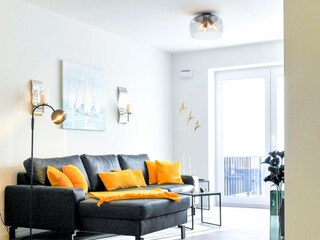 Appartement de vacances Kellenhusen Équipement 18