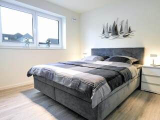 Appartement de vacances Kellenhusen Équipement 19