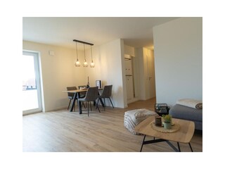 Vakantieappartement Dorum-Neufeld Kenmerken 7