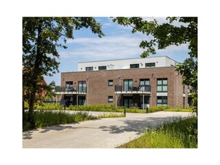 Vakantieappartement Dorum-Neufeld  19