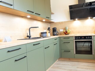 Apartamento de vacaciones Dorum-Neufeld  6