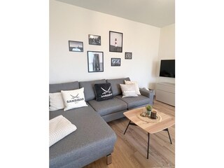 Apartamento de vacaciones Dorum-Neufeld  10