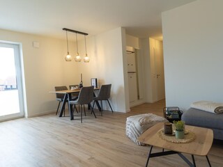 Apartamento de vacaciones Dorum-Neufeld  12