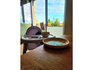Apartamento de vacaciones Dorum-Neufeld  13