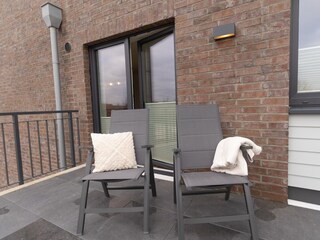 Apartamento de vacaciones Dorum-Neufeld  27
