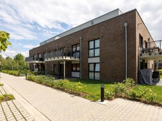 Apartamento de vacaciones Dorum-Neufeld  29