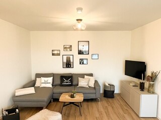 Apartamento de vacaciones Dorum-Neufeld Características 21