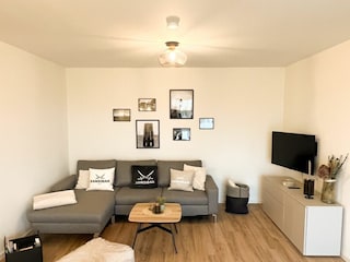 Appartement de vacances Dorum-Neufeld Équipement 21