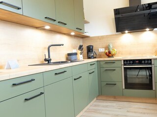 Vakantieappartement Dorum-Neufeld Buitenaudio-opname 2