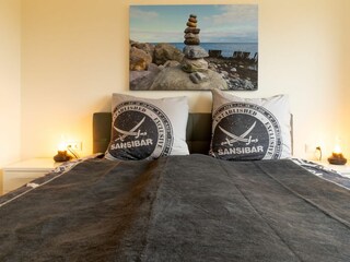 Appartamento per vacanze Dorum-Neufeld Caratteristiche 22