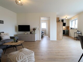 Appartamento per vacanze Dorum-Neufeld Caratteristiche 24