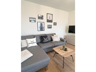 Apartamento de vacaciones Dorum-Neufeld Características 24
