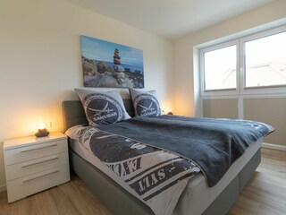 Apartamento de vacaciones Dorum-Neufeld Características 26