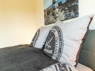 Vakantieappartement Dorum-Neufeld Buitenaudio-opname 14