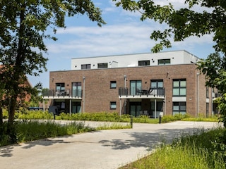 Vakantieappartement Dorum-Neufeld Buitenaudio-opname 19